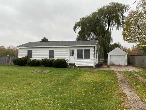 6698 W Webster Road, Montague, MI 49437