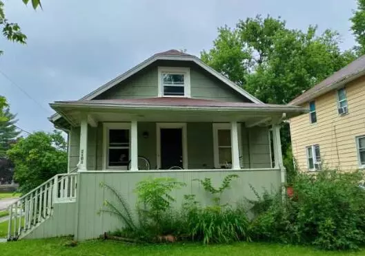 2101 Beal Avenue, Lansing, MI 48910