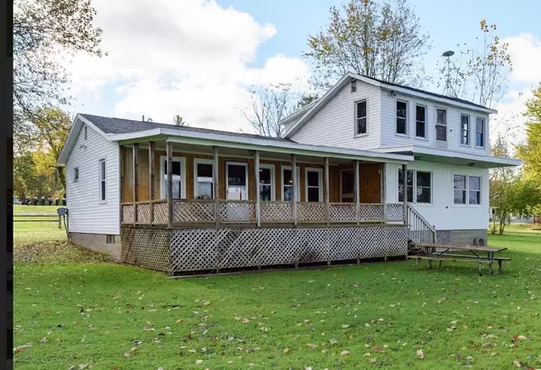 Nashville, MI 49073,5093 Easy Street