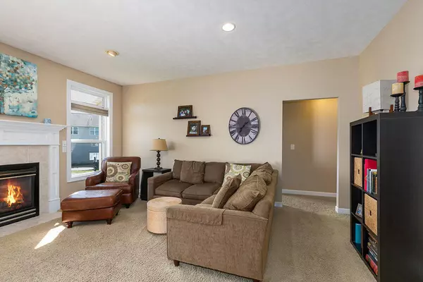 Wyoming, MI 49418,4226 Del-Mar SW Court