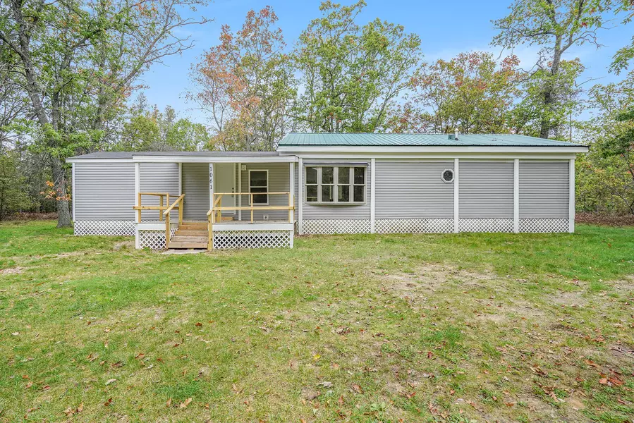 1061 E Lincoln Street, Brohman, MI 49312