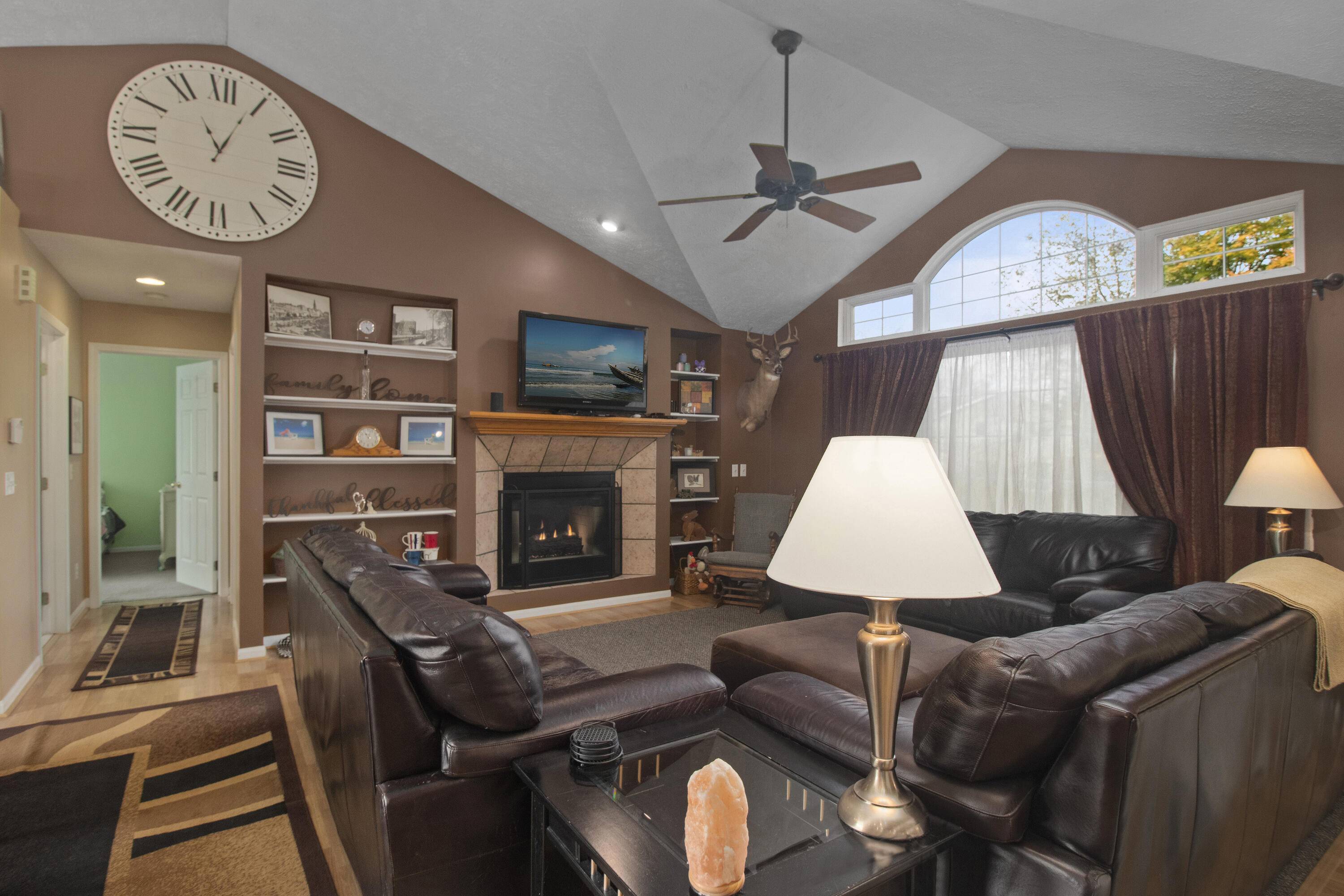 Caledonia, MI 49316,358 Cardinal Points Drive