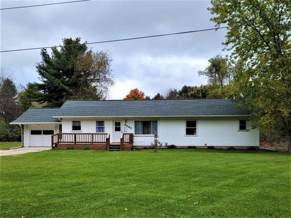 9387 Church Road, Vestaburg, MI 48891