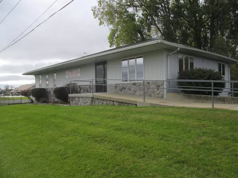 500 S Main Street, Sheridan, MI 48884