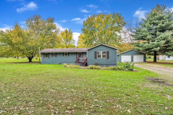 Parma, MI 49269,11850 Miner Road