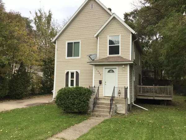 1404 Forbes Street, Kalamazoo, MI 49006