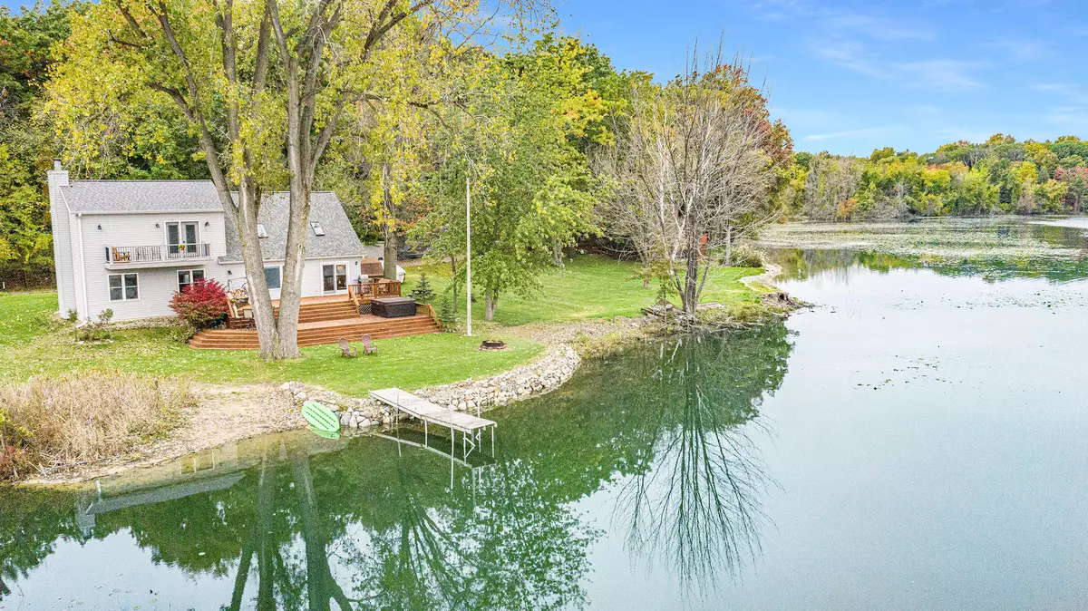 Scotts, MI 49088,10888 S Pickerel Drive