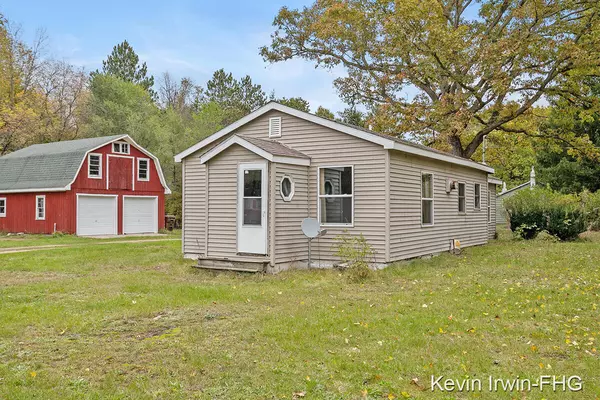 Kent City, MI 49330,47 17 Mile Road