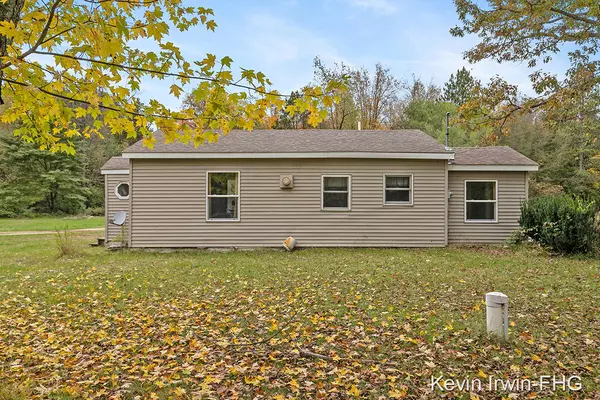 Kent City, MI 49330,47 17 Mile Road