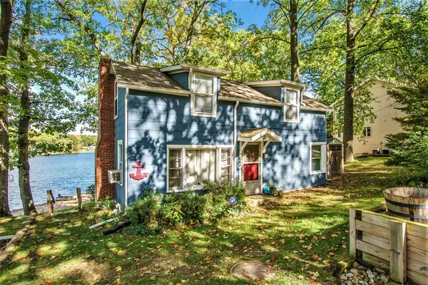 Dowagiac, MI 49047,67050 95th Avenue