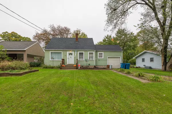 Decatur, MI 49045,425 Douglas Drive