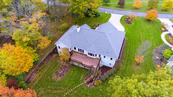 Gowen, MI 49326,13939 Bass Lake View Court