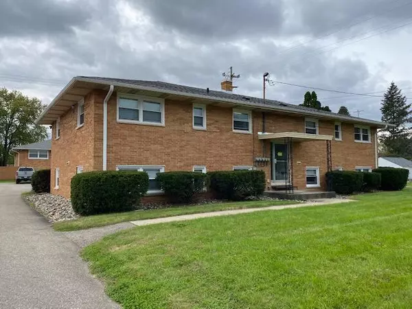 3 S 25th Street #2, Battle Creek, MI 49015