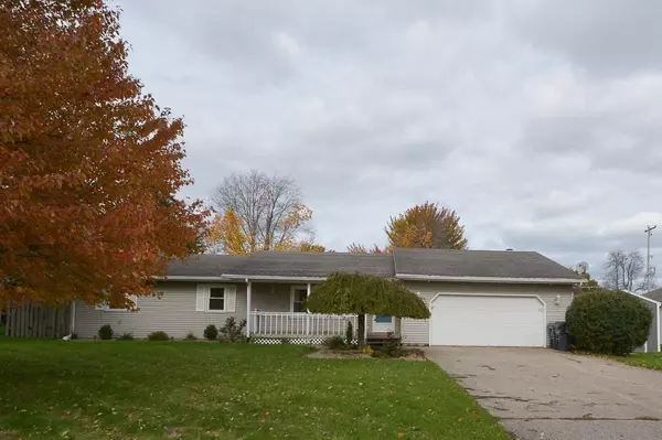 6189 RS E Avenue, Scotts, MI 49088