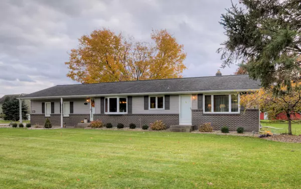 7868 Adams Street, Zeeland, MI 49464