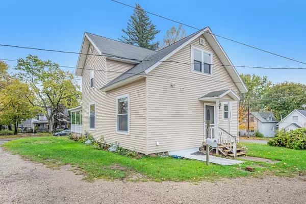 Reed City, MI 49677,439 S Higbee Street