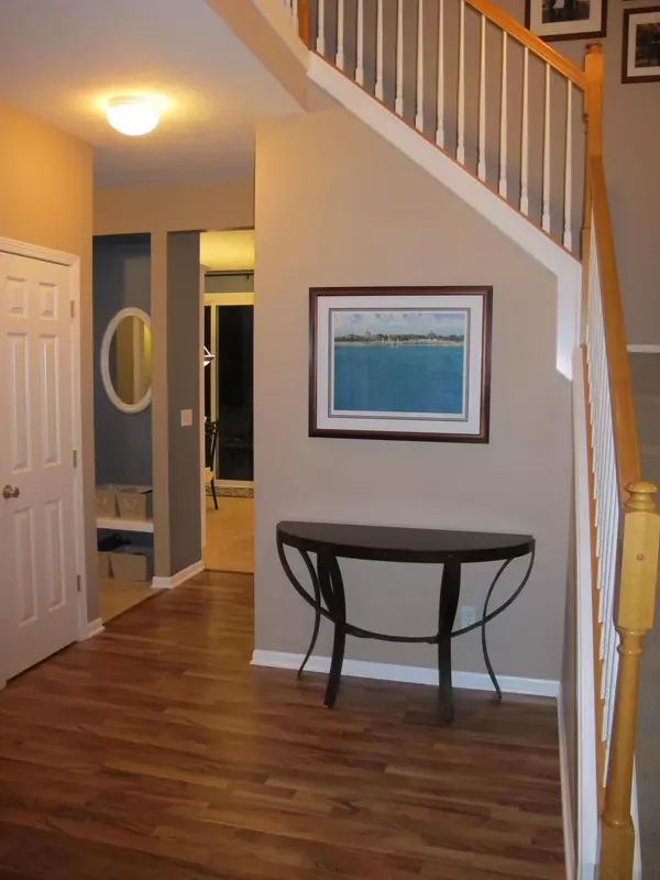 Ada, MI 49301,7955 Thornapple Club SE Drive