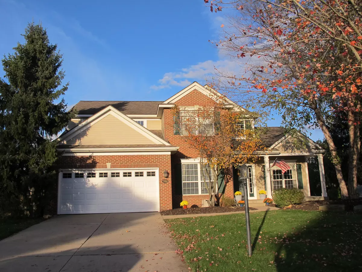 Ada, MI 49301,7955 Thornapple Club SE Drive