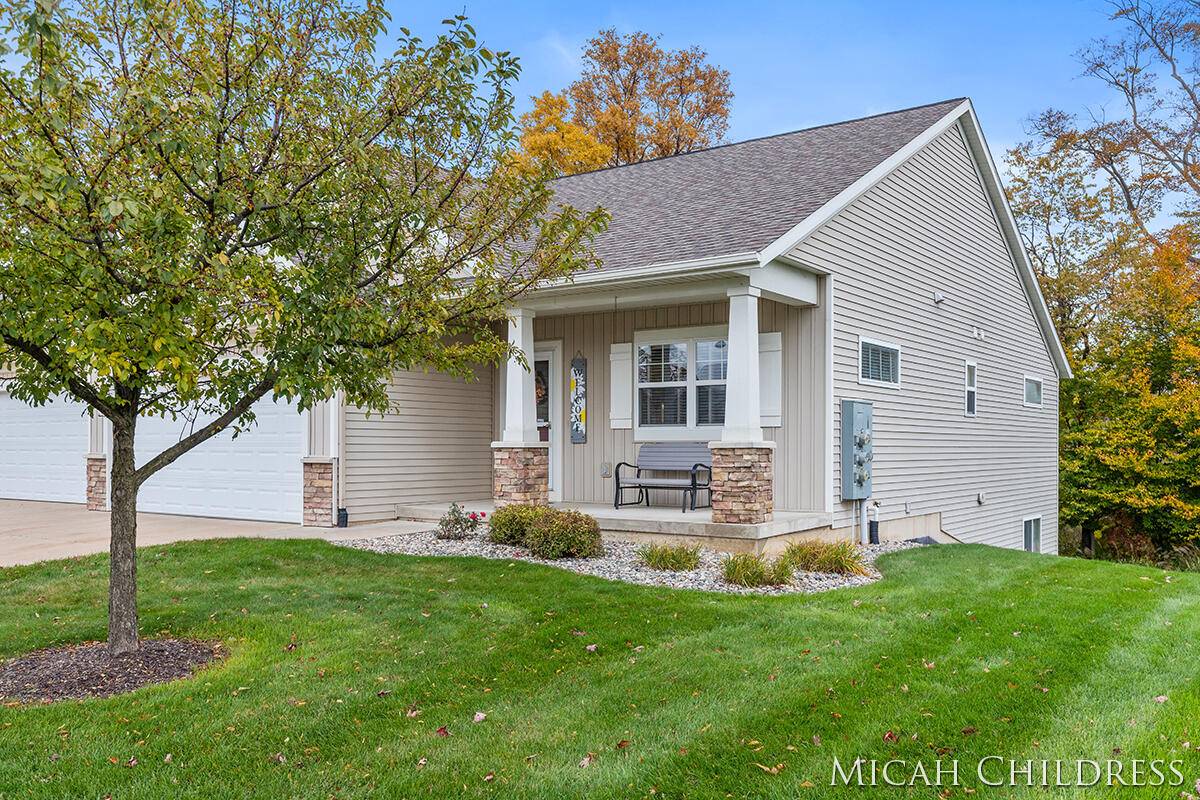 Byron Center, MI 49315,7834 Carlisle Crossings SW Boulevard