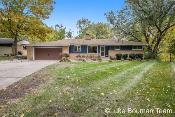 121 Timberwood Lane, Holland, MI 49423