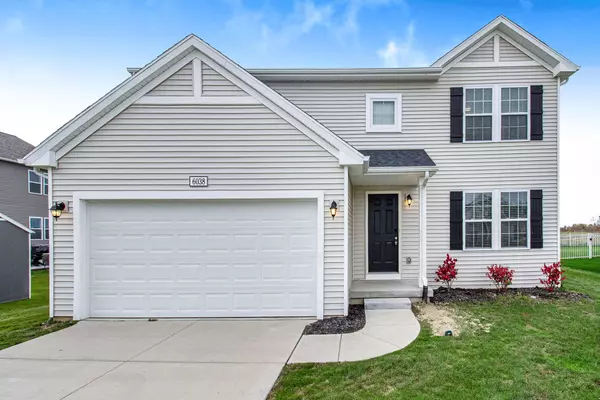 6038 Bluefield Drive, Linden, MI 48451