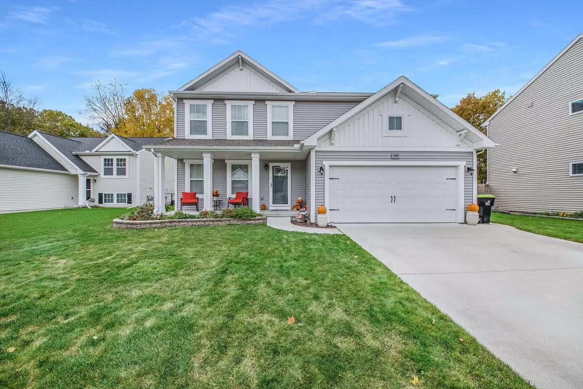 Greenville, MI 48838,1009 Pinewood Drive