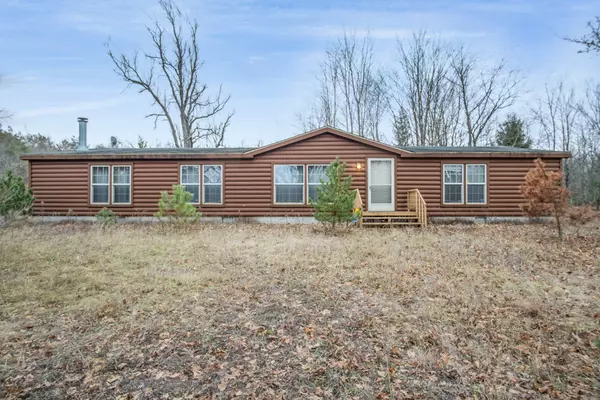 Hart, MI 49420,1275 E Clock Road