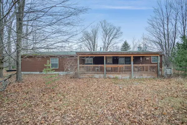 Hart, MI 49420,1275 E Clock Road