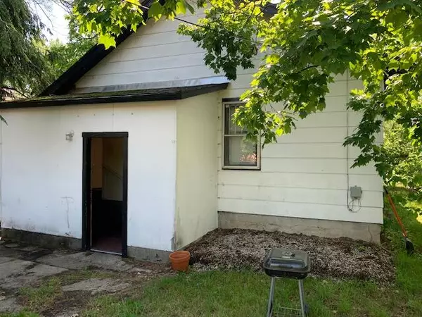 Muskegon Heights, MI 49444,2316 Baker Street