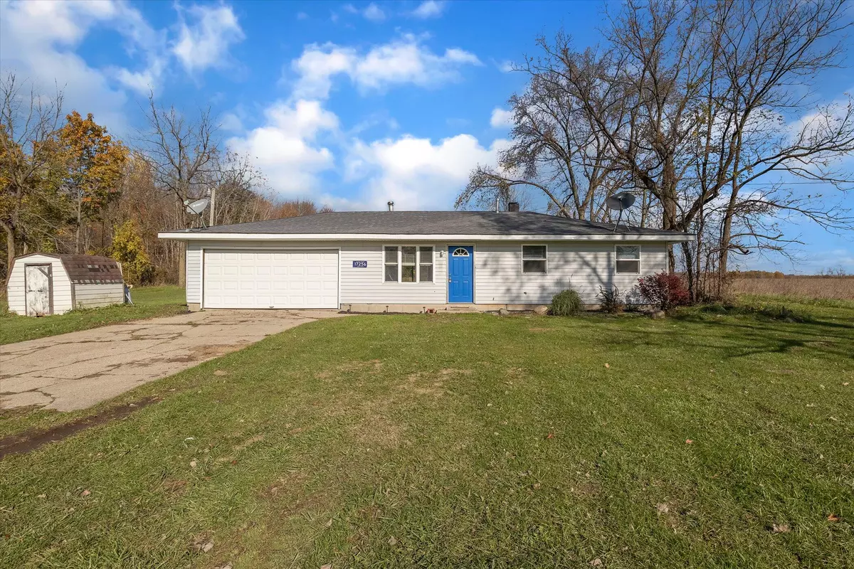 Cassopolis, MI 49031,17256 Calvin Hill Street