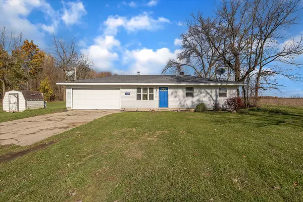 17256 Calvin Hill Street, Cassopolis, MI 49031