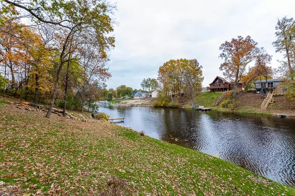 Cement City, MI 49233,10717 Woodbrook Drive