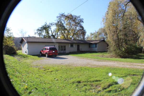 6160 Cannonsburg NE Road, Belmont, MI 49306