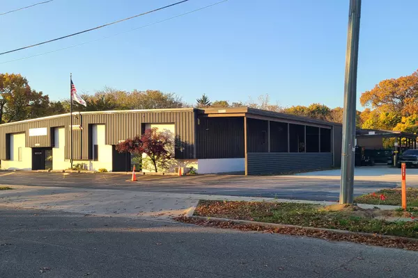 Muskegon Heights, MI 49444,540 W Hume Avenue