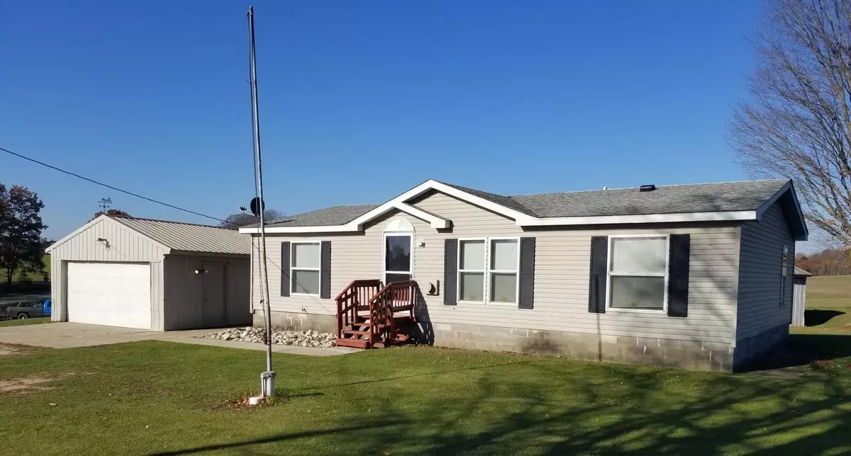 Hesperia, MI 49421,7990 E Gale Road