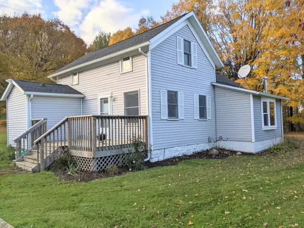 Dowling, MI 49050,8288 Gurd Road