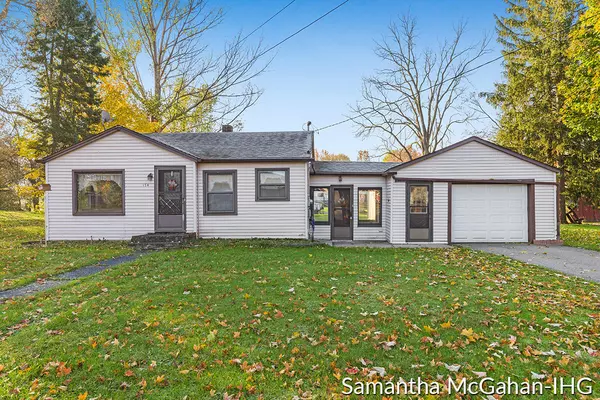 174 E Oak NE Street, Sand Lake, MI 49343