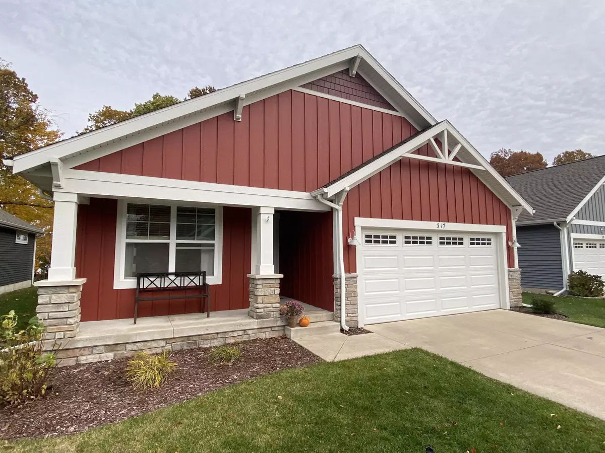 Spring Lake, MI 49456,317 Lillybells Lane