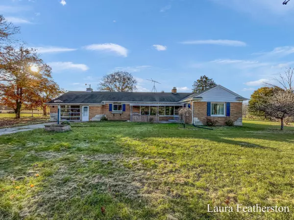 2161 Peters Road, Grant, MI 49327