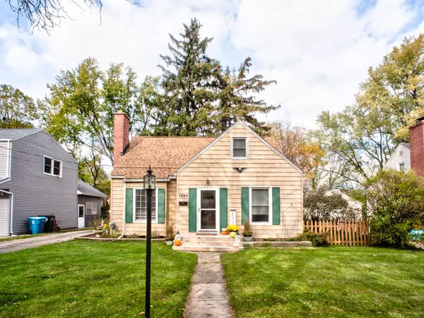 1509 Roseland Avenue, Kalamazoo, MI 49001