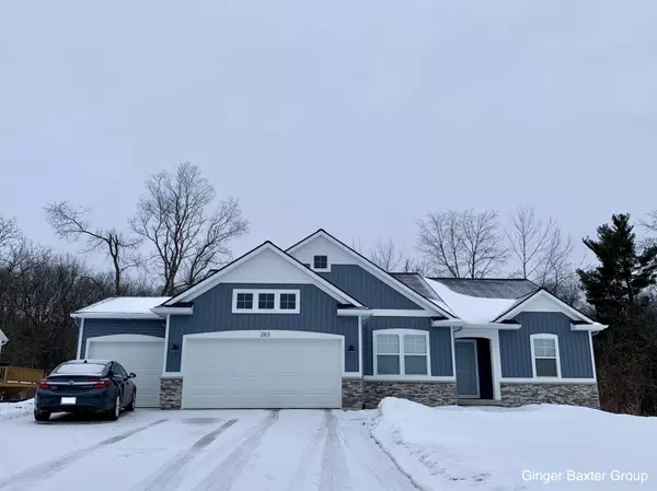 Rockford, MI 49341,283 Highlander DR #lot 209