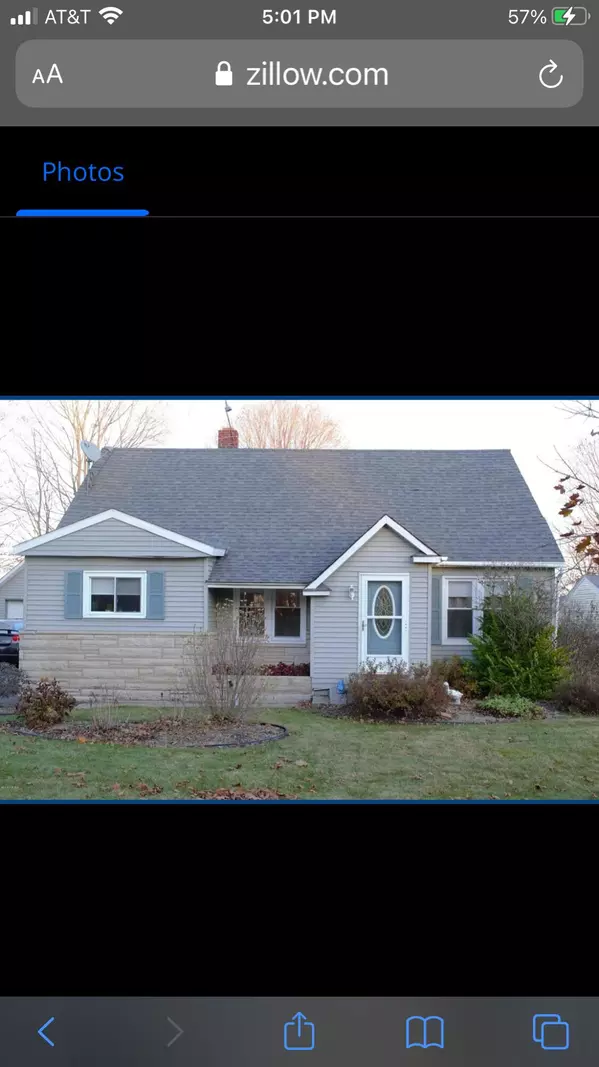 659 S Capital Avenue, Athens, MI 49011