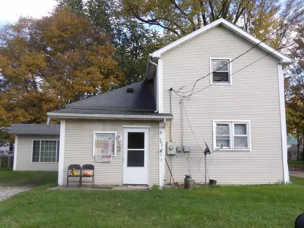 507 S Main Street, Reading, MI 49274