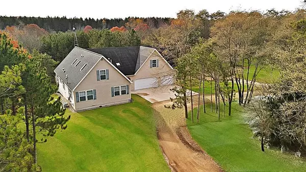 Hersey, MI 49639,18655 23 Mile Road