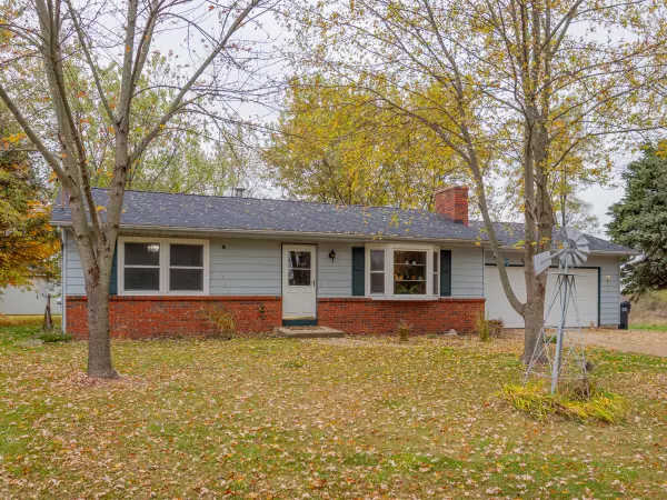 7074 S 34th Street, Scotts, MI 49088