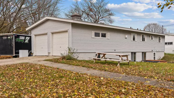 200 N Patterson Road, Reed City, MI 49677