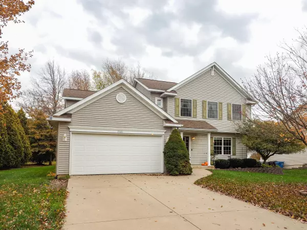 7561 Sea Shell Court, Portage, MI 49002