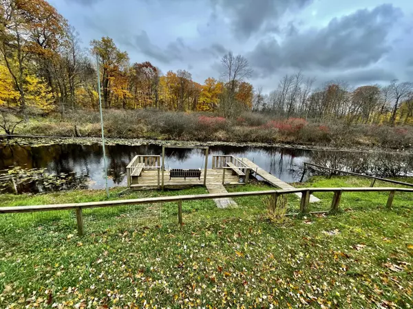 Dowagiac, MI 49047,31991 Huckleberry Lane