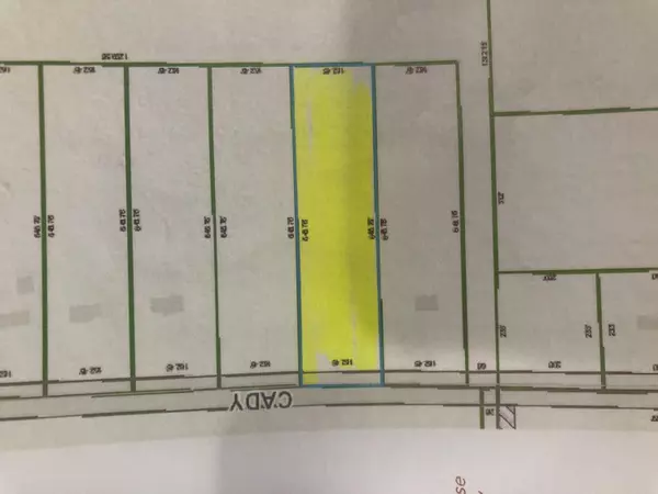 Twin Lake, MI 49457,Lot 2 Cady Road