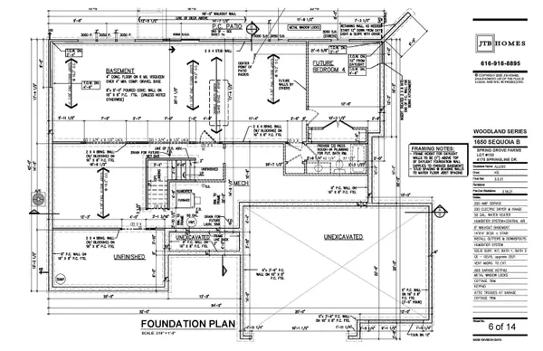 Hudsonville, MI 49426,4175 Springline SW Drive